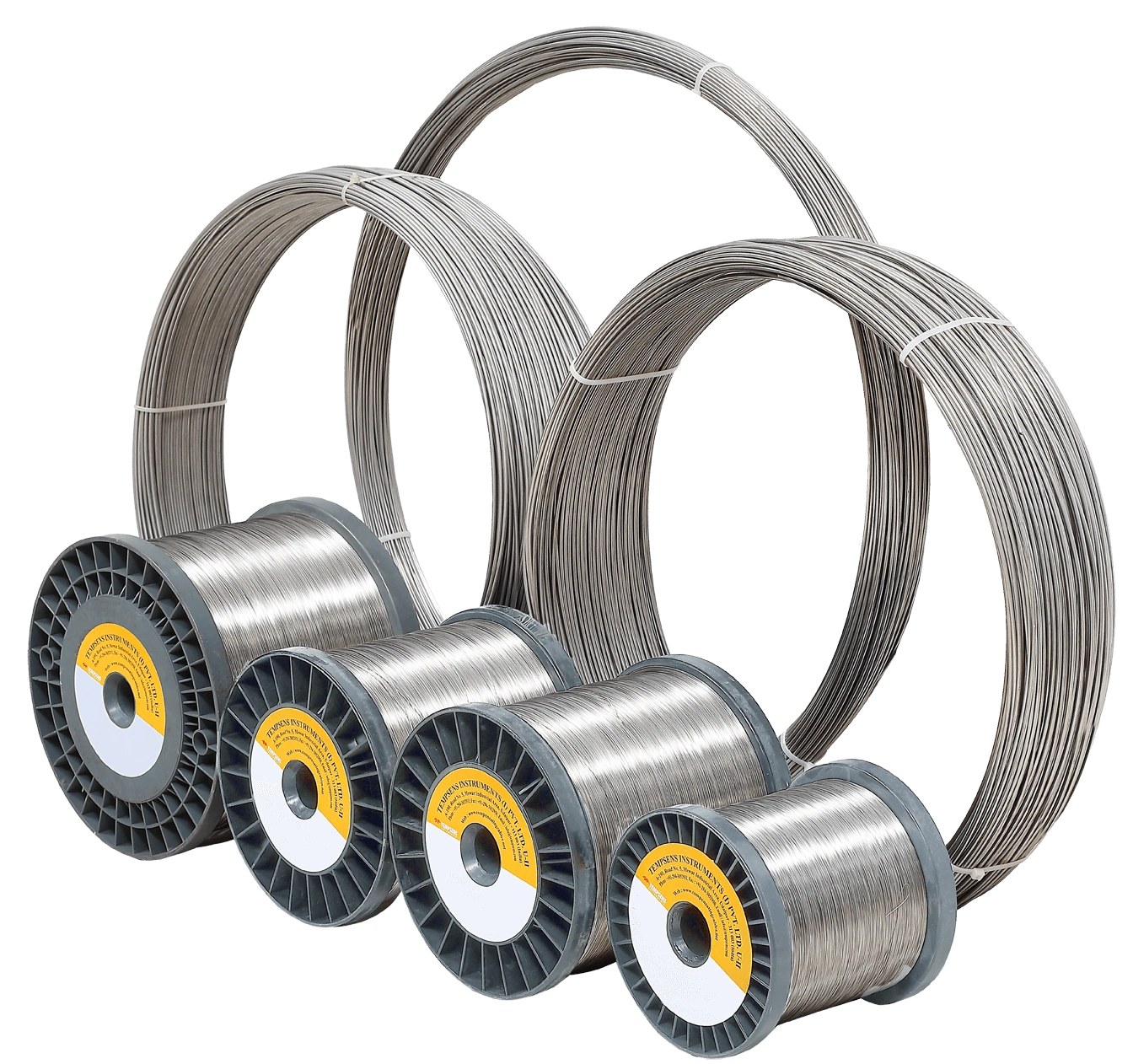 Thermocouples