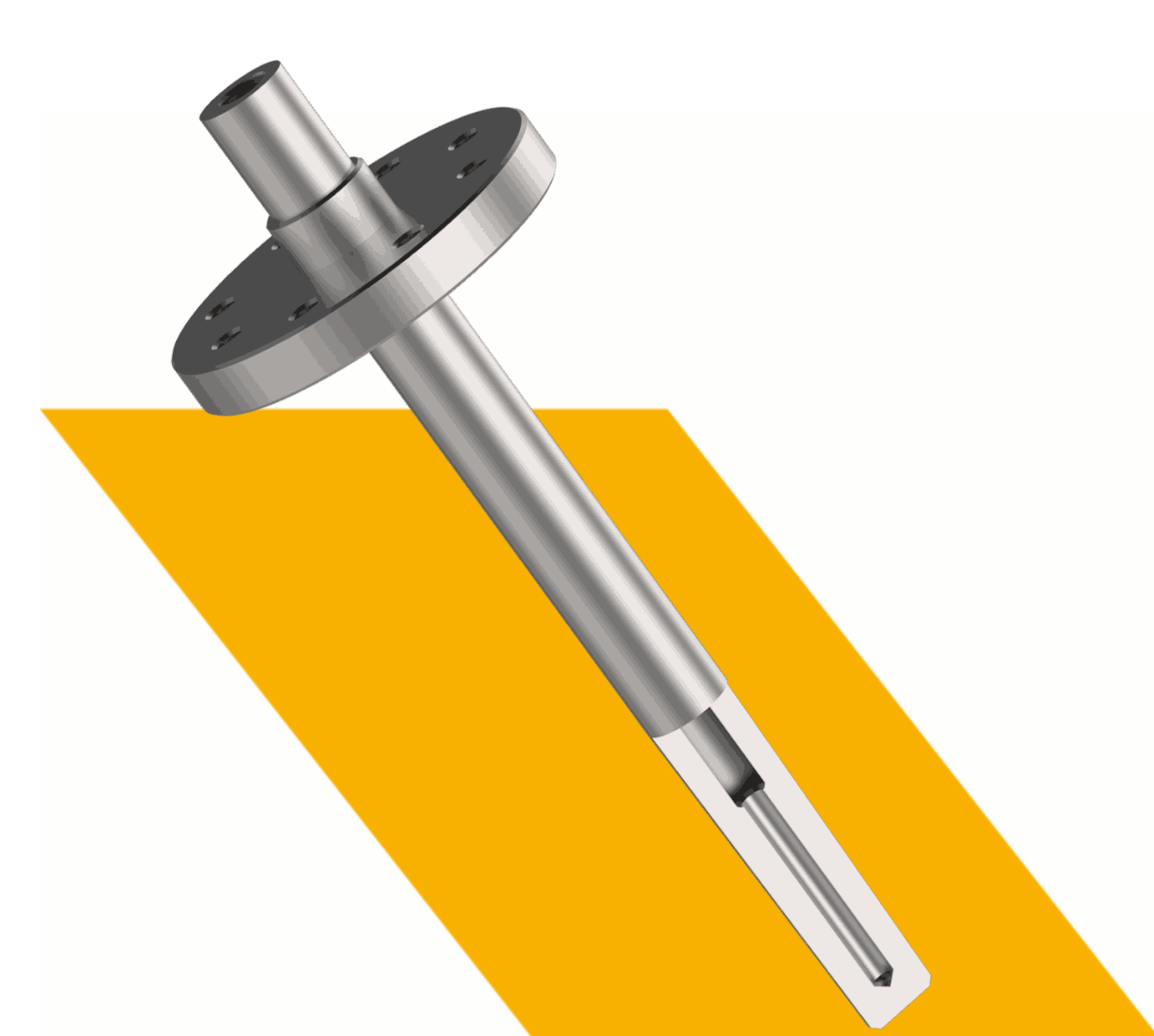 Thermowells