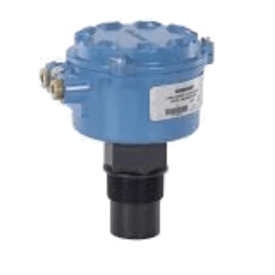 Open Channel Flow Meter