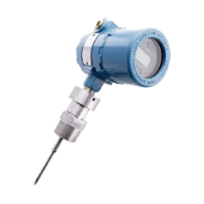 Continuous Level Measurement