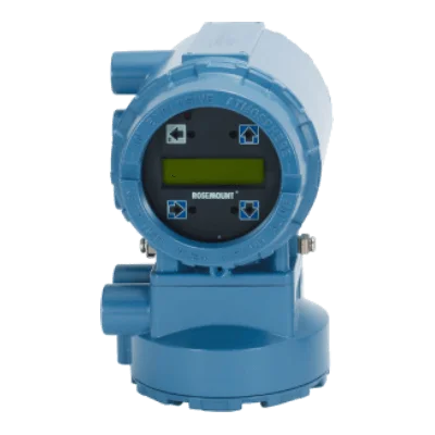 Magnetic Flow Meter