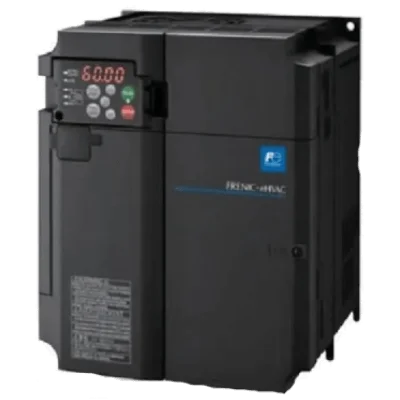 Frenic eHVAC