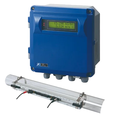Ultrasonic Flow Meter