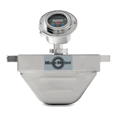 Mass Flow Meter