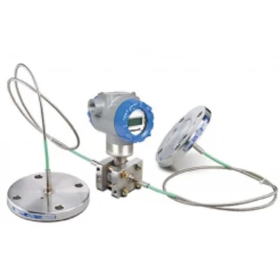 STR800 SmartLine Remote Diaphragm Seal Pressure Transmitters