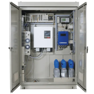 Gas Analyzer